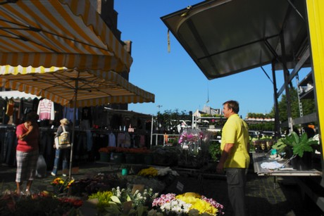 lechenich-markt