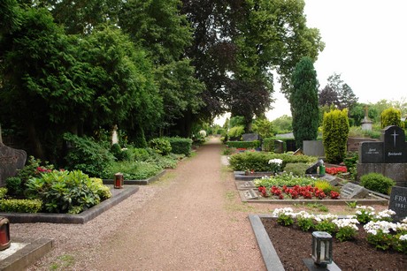 friedhof