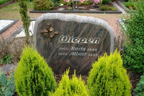 friedhof