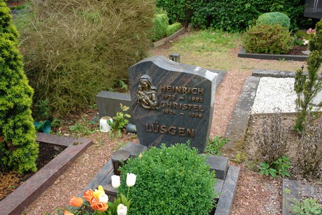 friedhof