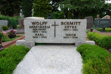friedhof