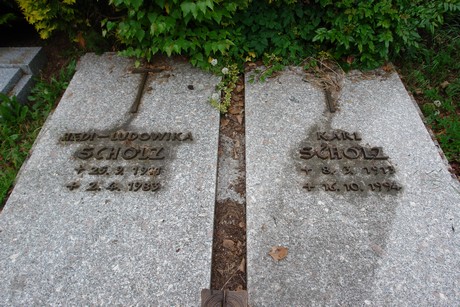 friedhof
