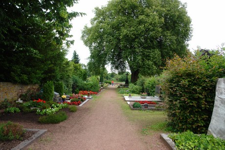 friedhof