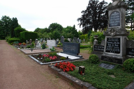 friedhof