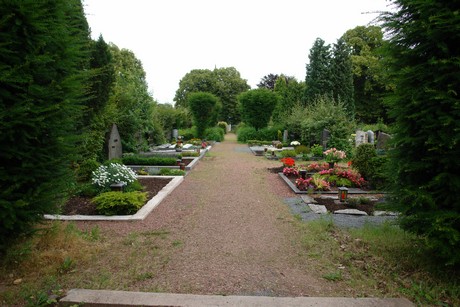 friedhof