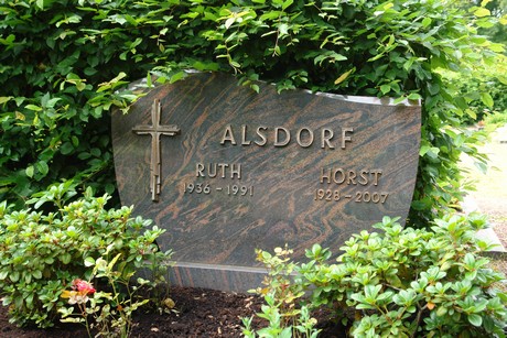 friedhof