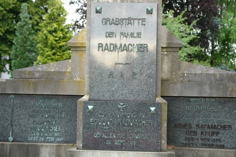 friedhof