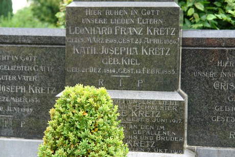 friedhof