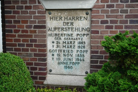 friedhof