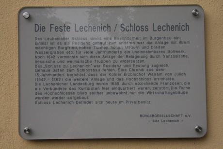 lechenich