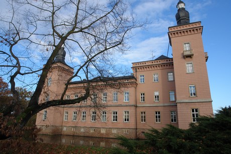 schloss-gracht