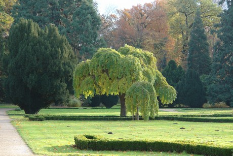 schloss-gracht