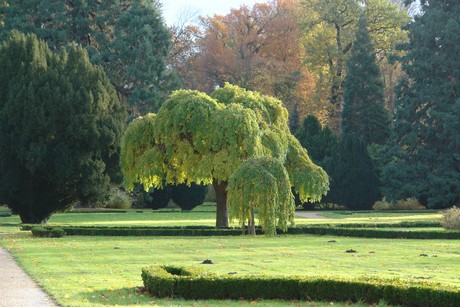 schloss-gracht