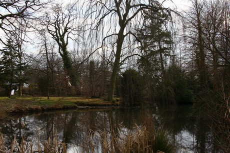 schloss-gracht