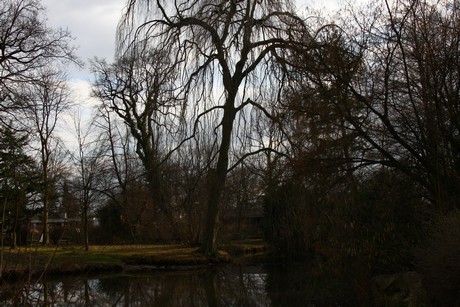 schloss-gracht