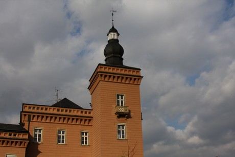 schloss-gracht