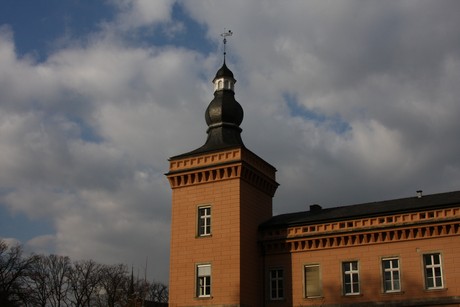 schloss-gracht