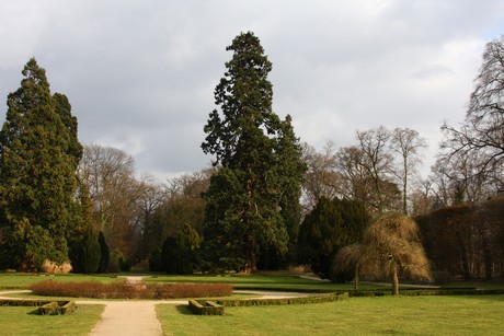 schloss-gracht