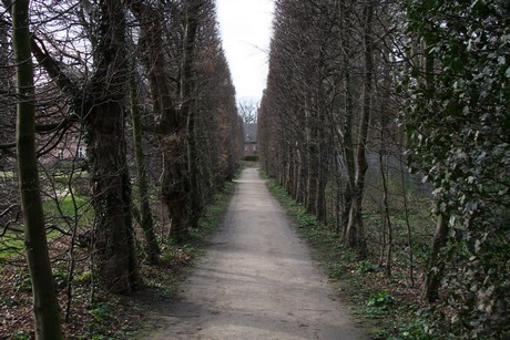 schloss-gracht