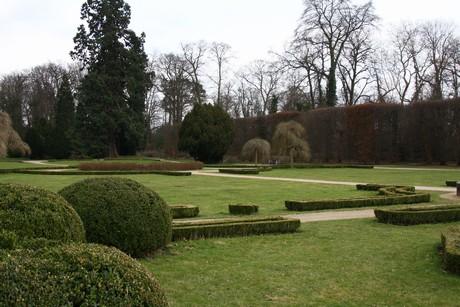 schloss-gracht