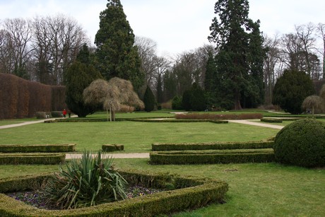 schloss-gracht