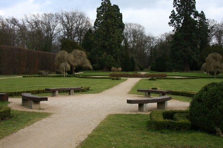 schloss-gracht