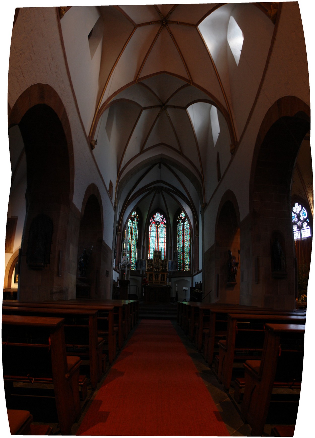 Euskirchen - St. Martin 