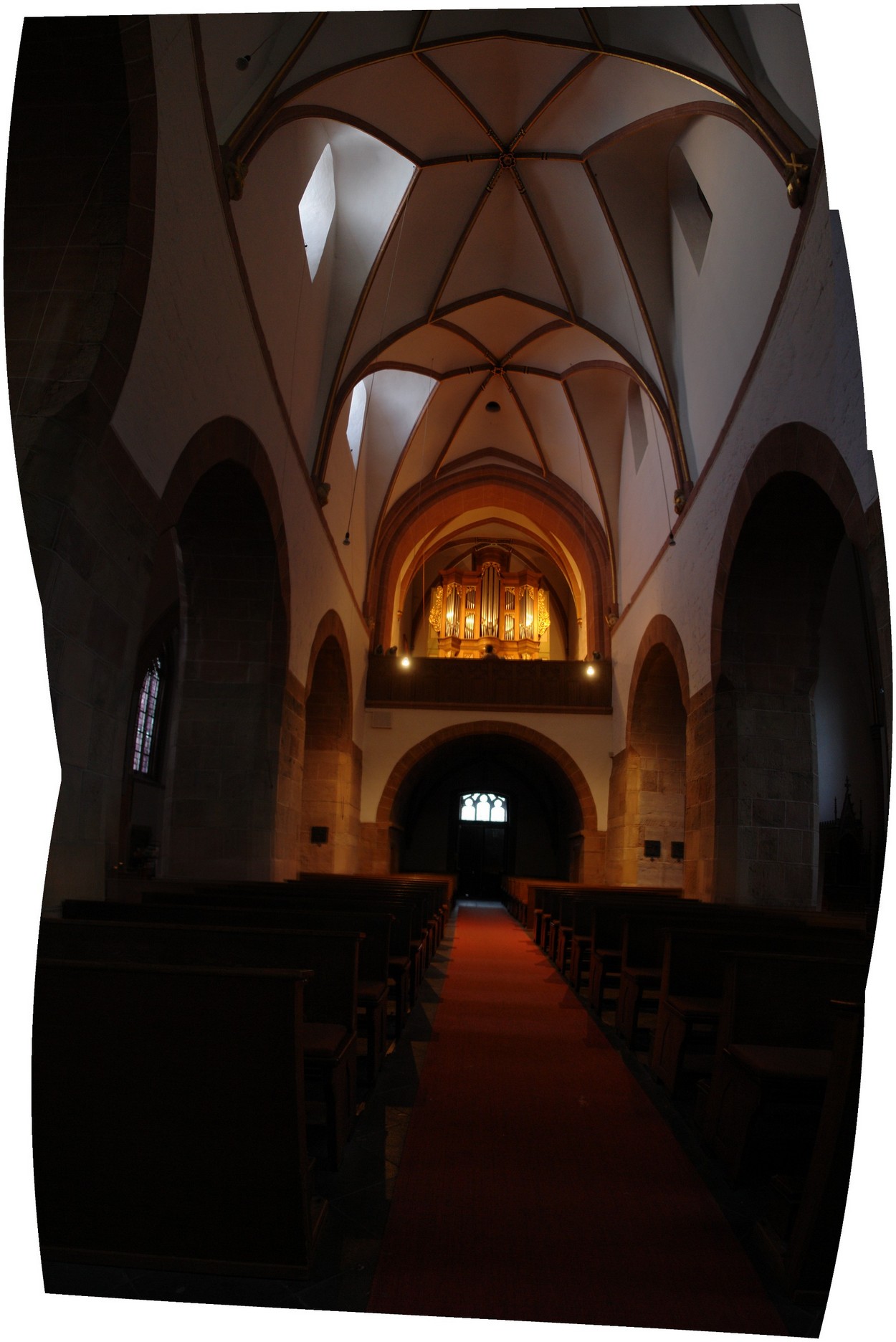 Euskirchen - St. Martin 