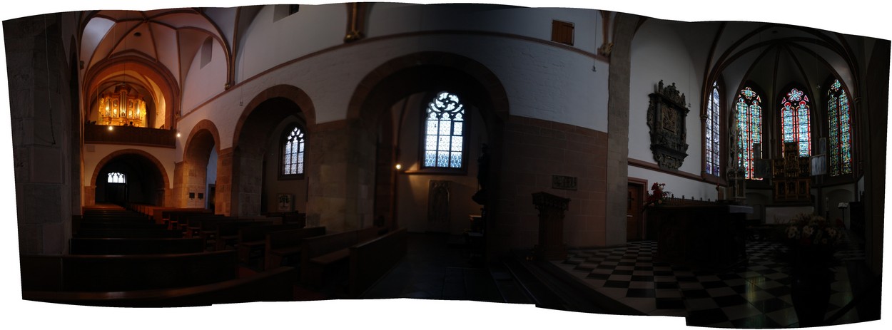 Euskirchen - St. Martin 