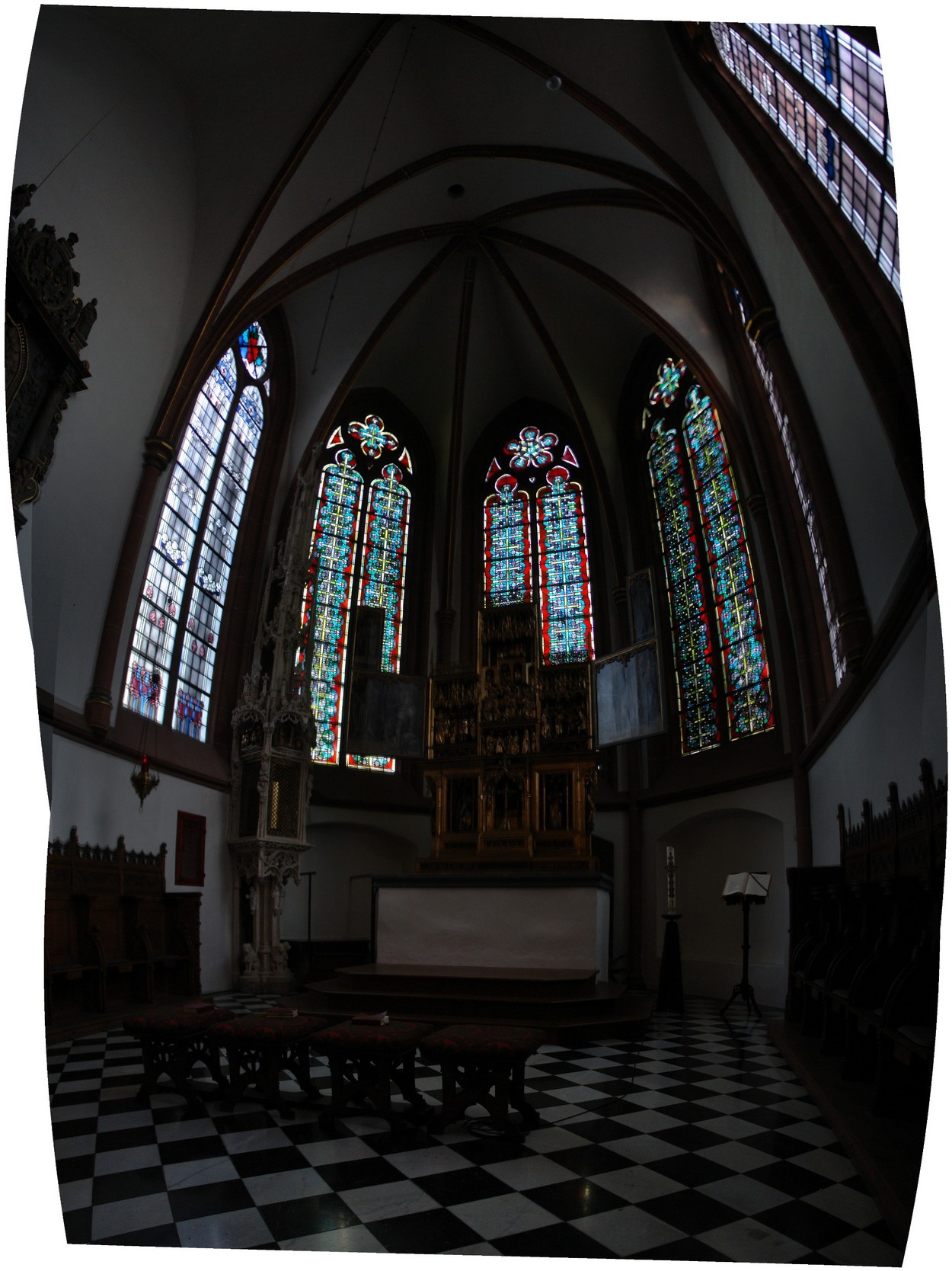 Euskirchen - St. Martin 