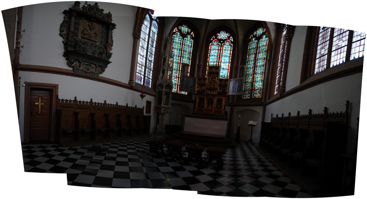 Euskirchen - St. Martin 