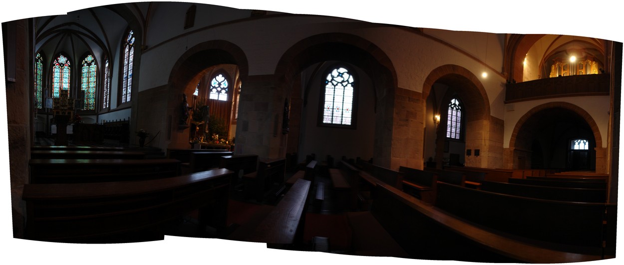 Euskirchen - St. Martin 