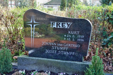 friedhof