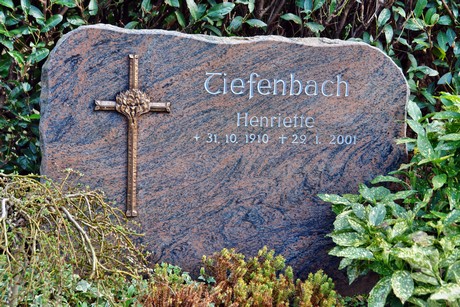 friedhof