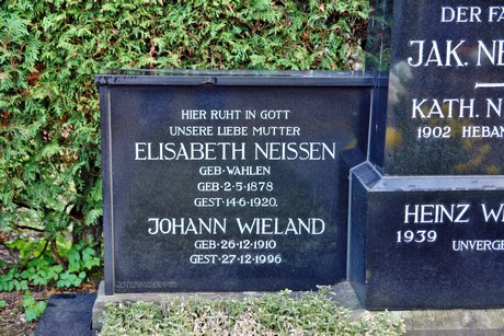 friedhof