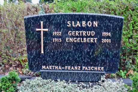 friedhof