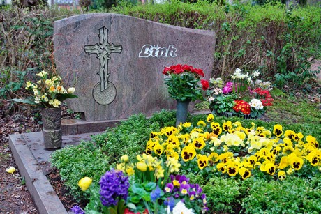 friedhof