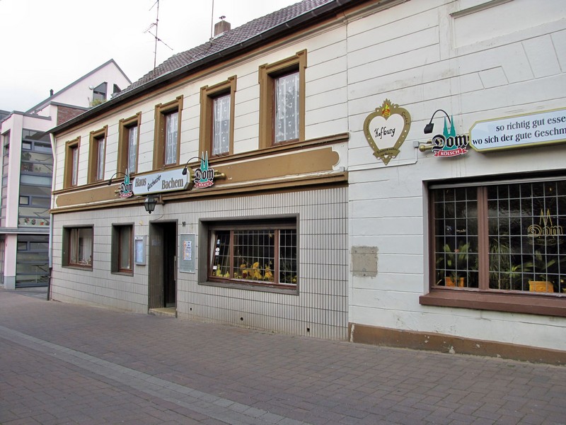 bachem