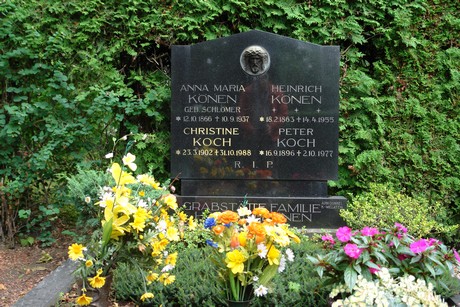 bachem-friedhof