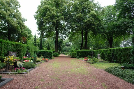 bachem-friedhof