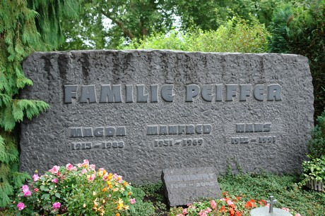 bachem-friedhof