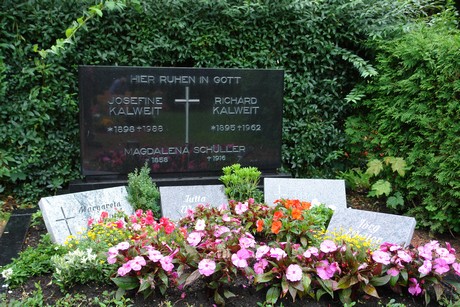 bachem-friedhof