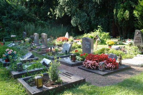 friedhof