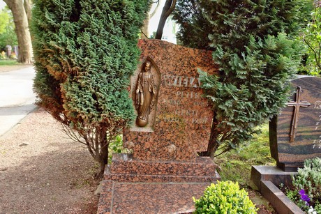friedhof