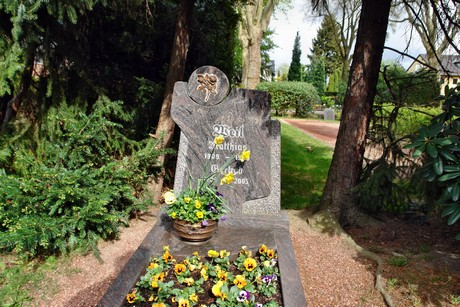 friedhof