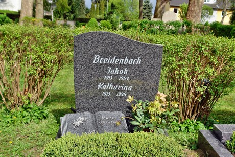 friedhof
