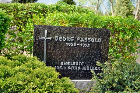friedhof