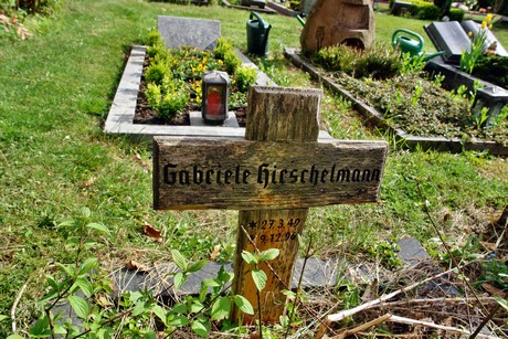friedhof