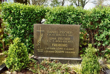 friedhof