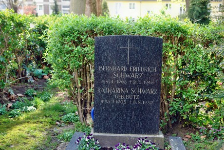 friedhof